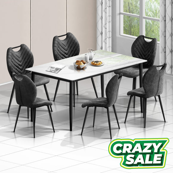 Dining Set - Asters Maldives