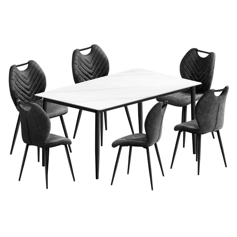 Dining Set - Asters Maldives