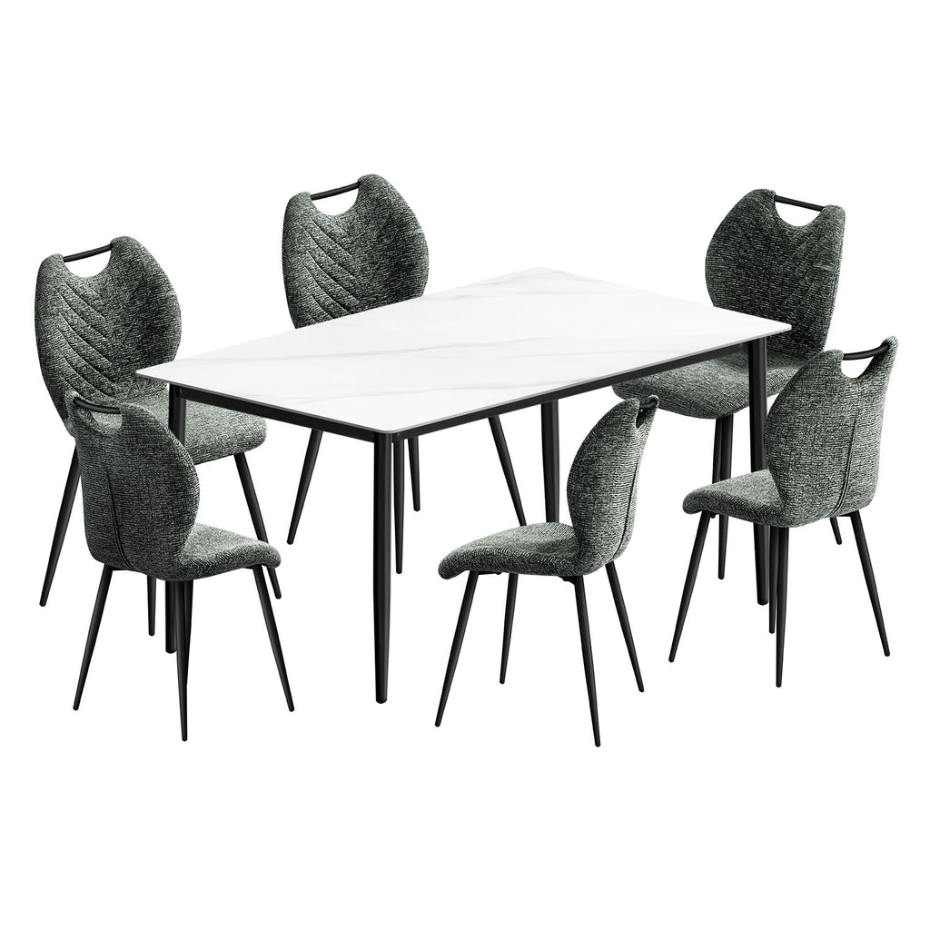Dining Set - Asters Maldives