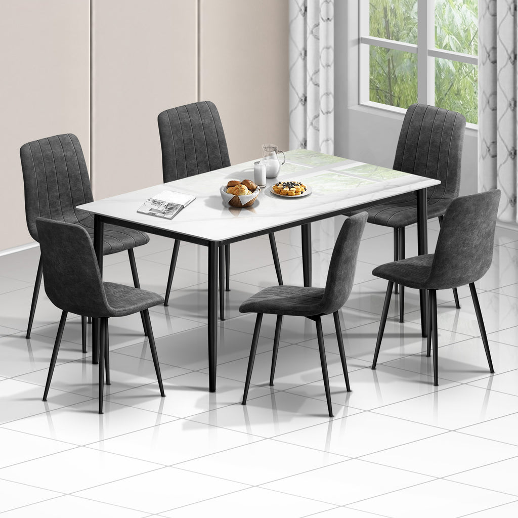 Dining Set - Asters Maldives