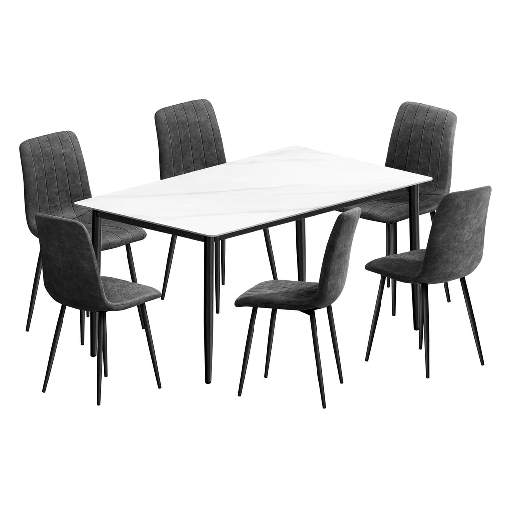 Dining Set - Asters Maldives
