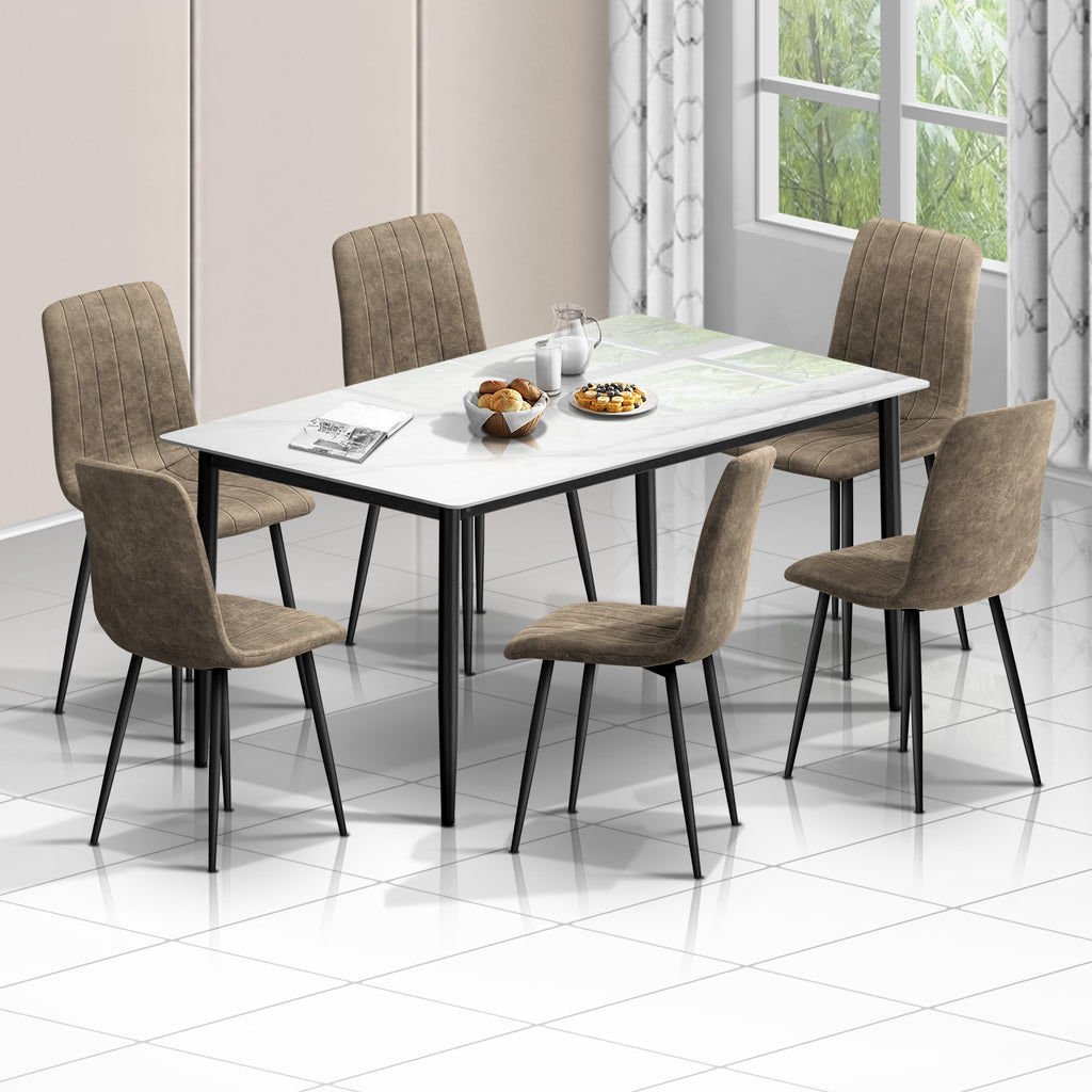 Dining Set - Asters Maldives