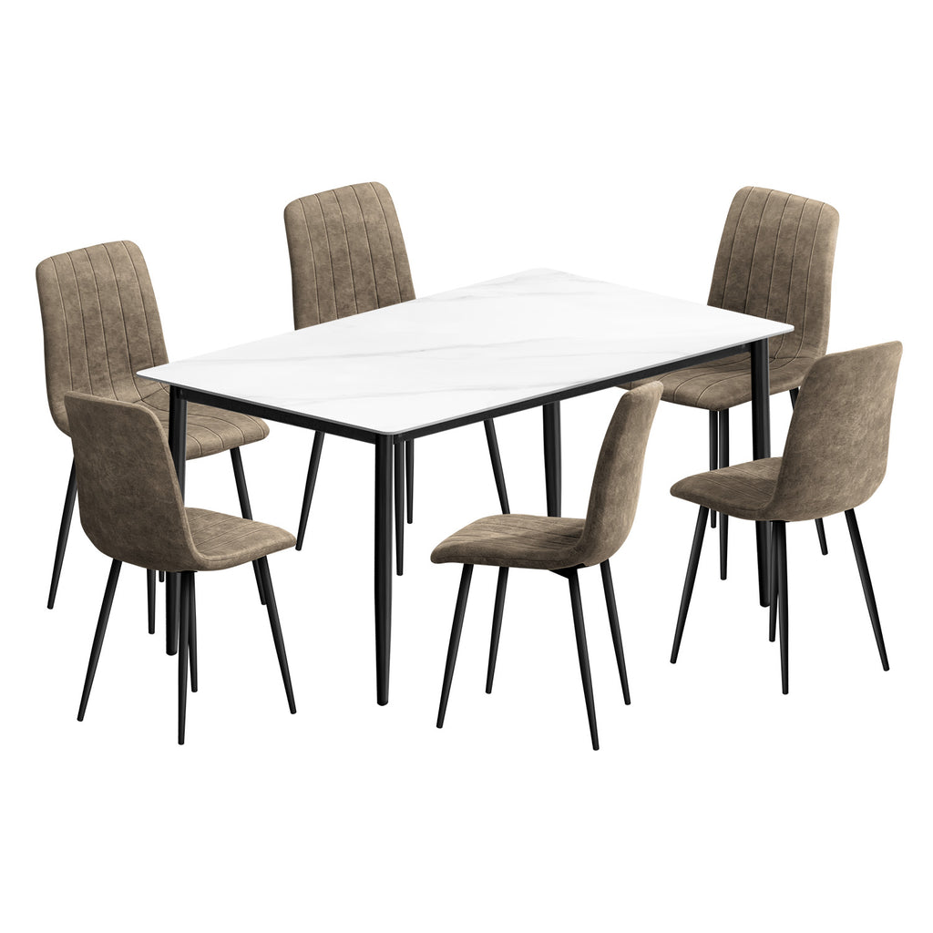 Dining Set - Asters Maldives