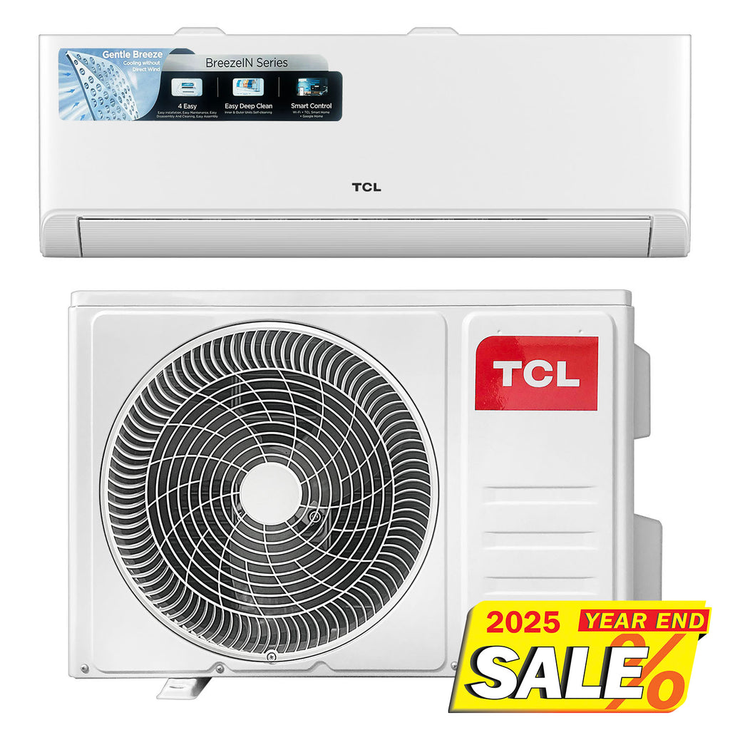 12000 BTU AC (Inverter) - Asters Maldives