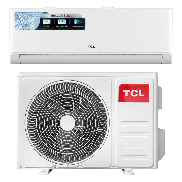 12000 BTU AC (Inverter)
