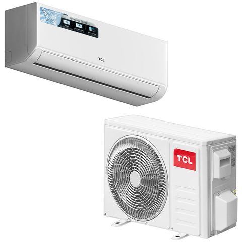 12000 BTU AC (Inverter) - Asters Maldives