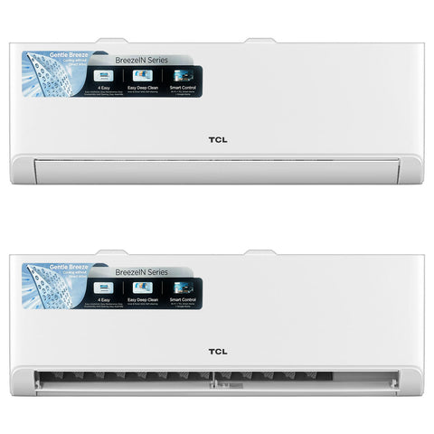 12000 BTU AC (Inverter) - Asters Maldives