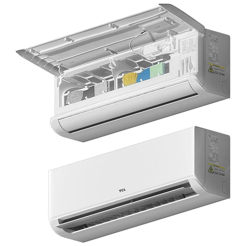 12000 BTU AC (Inverter) - Asters Maldives