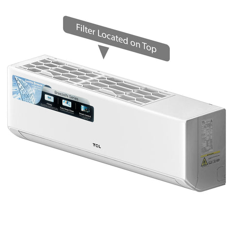 12000 BTU AC (Inverter) - Asters Maldives