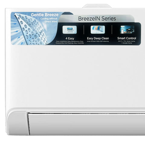 12000 BTU AC (Inverter) - Asters Maldives