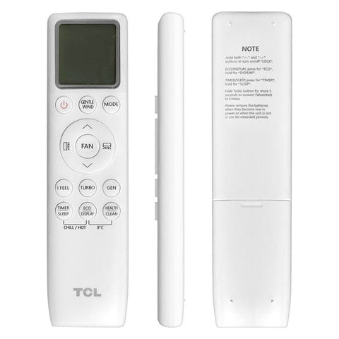 12000 BTU AC (Inverter) - Asters Maldives