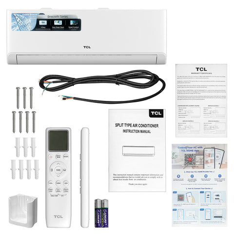 12000 BTU AC (Inverter) - Asters Maldives