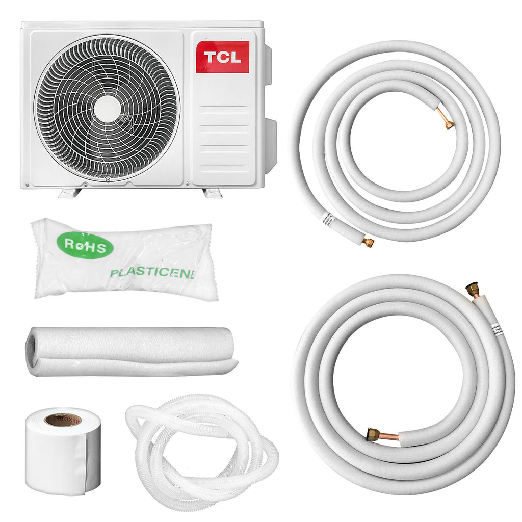 12000 BTU AC (Inverter) - Asters Maldives