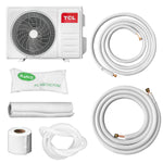 12000 BTU AC (Inverter) - Asters Maldives