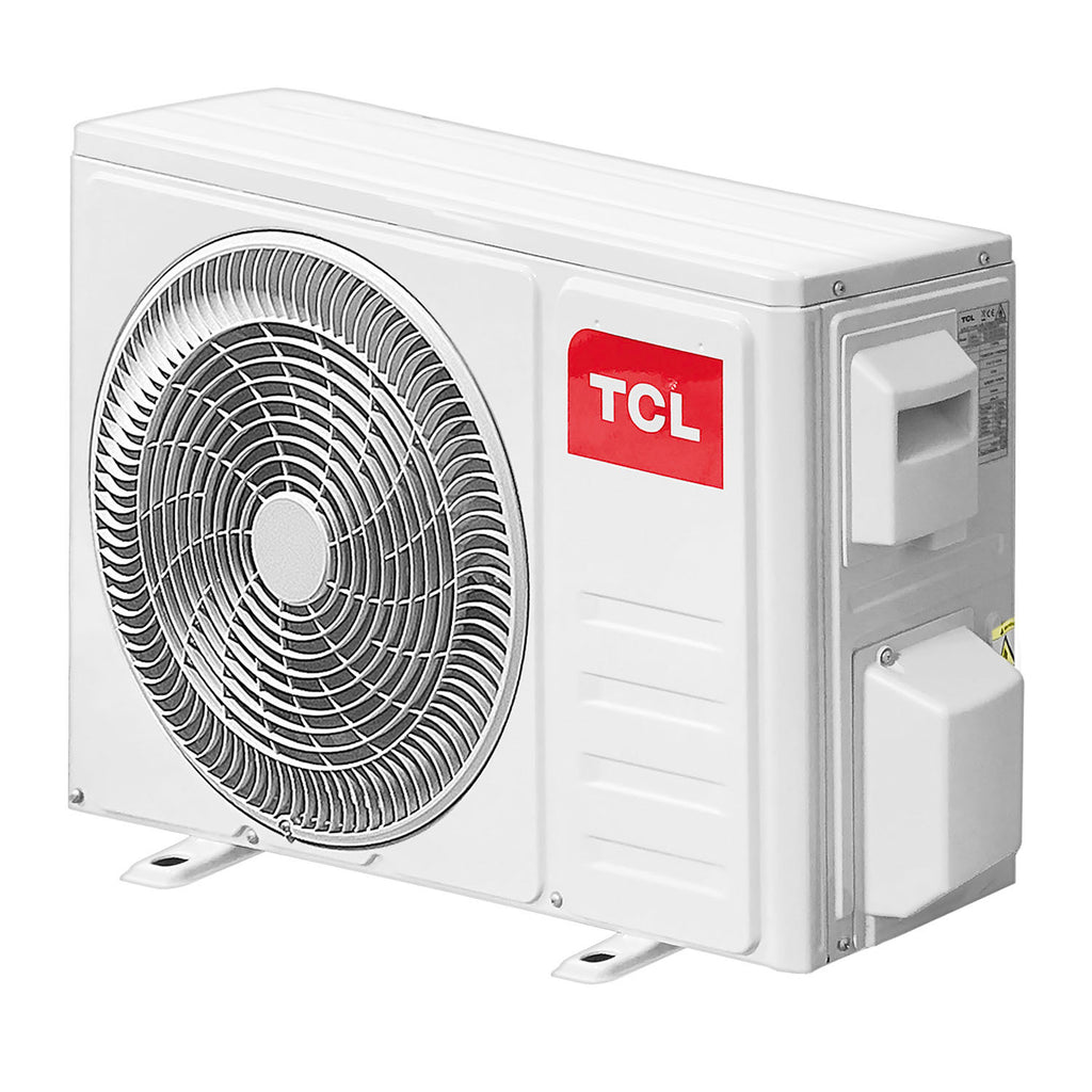 18000 BTU AC (Inverter) - Asters Maldives