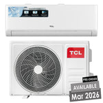 18000 BTU AC (Inverter) - Asters Maldives