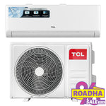 18000 BTU AC (Inverter)