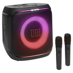 Speaker with x2 Mic - Asters Maldives