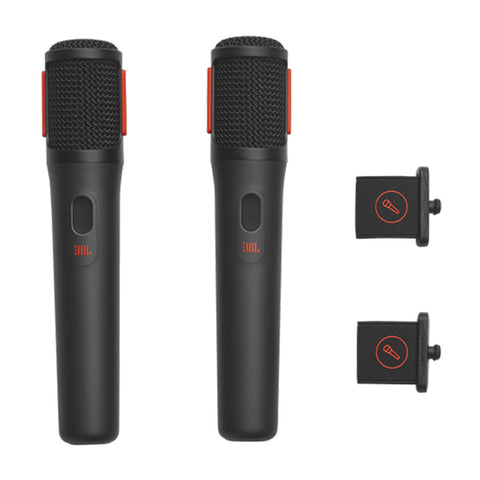 Speaker with x2 Mic