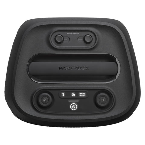 Speaker with x2 Mic