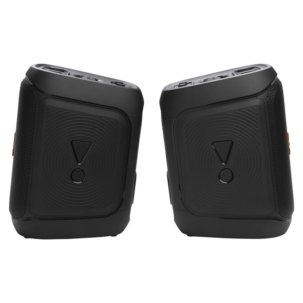 Speaker with x2 Mic - Asters Maldives