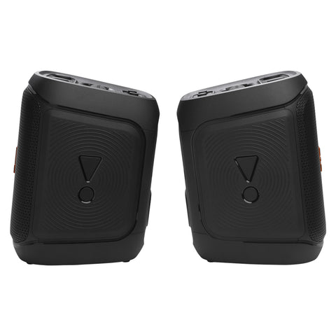 Speaker with x2 Mic