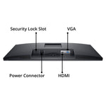 Monitor (27") - Asters Maldives