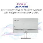 Monitor (24") - Asters Maldives