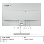 Monitor (24") - Asters Maldives