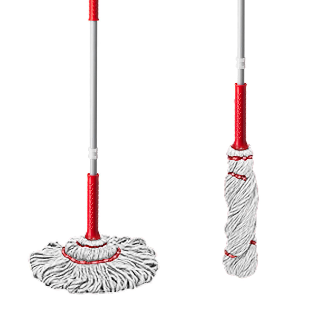 Twist Mop - Asters Maldives
