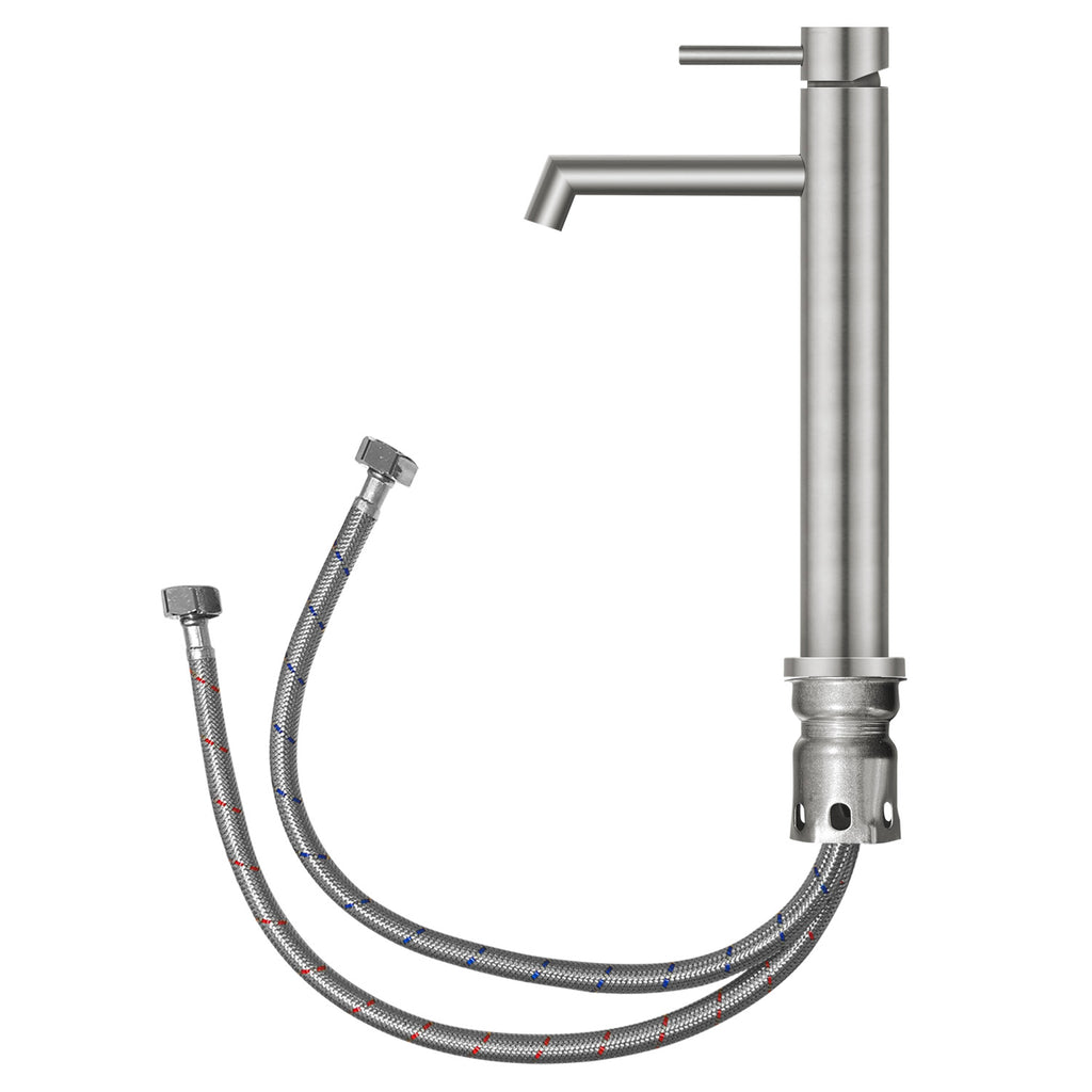 Bathroom Faucet - Asters Maldives