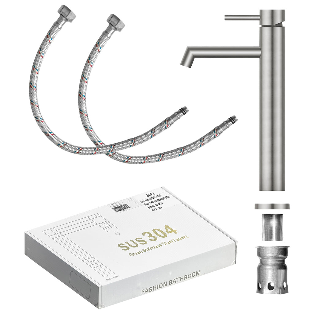 Bathroom Faucet - Asters Maldives
