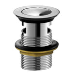 Basin Pop-up Drainer - Asters Maldives