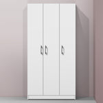 Wardrobe - Asters Maldives