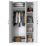 Wardrobe - Asters Maldives