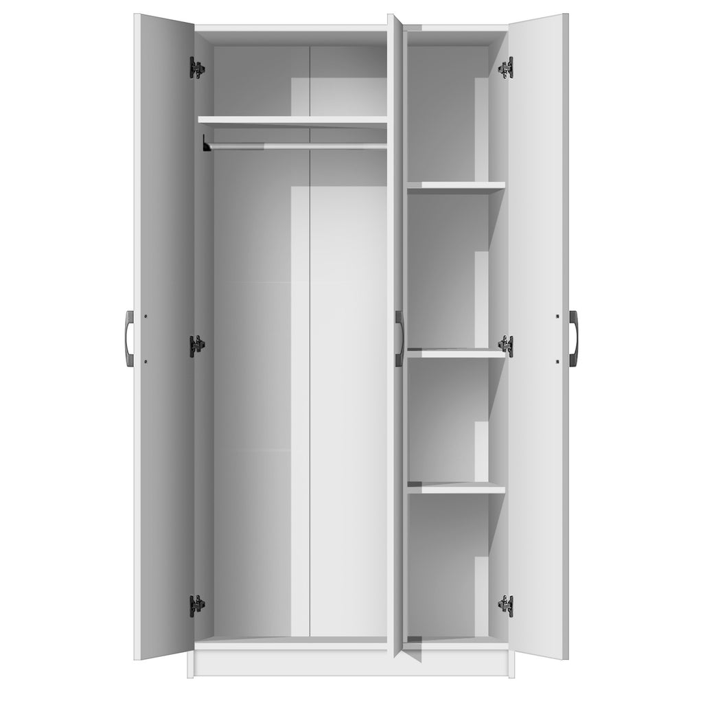 Wardrobe - Asters Maldives