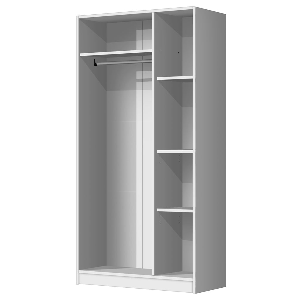 Wardrobe - Asters Maldives