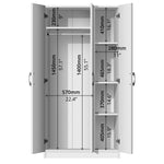 Wardrobe - Asters Maldives