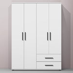 Wardrobe - Asters Maldives