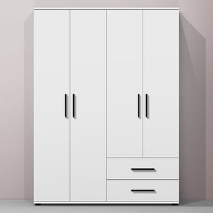 Wardrobe - Asters Maldives
