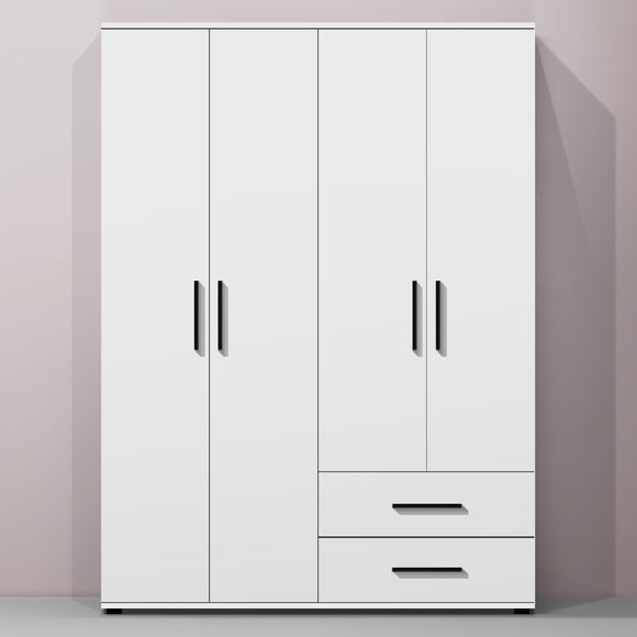 Wardrobe - Asters Maldives