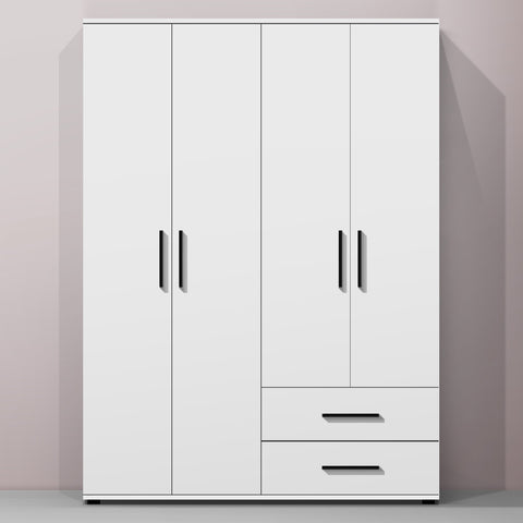 Wardrobe - Asters Maldives