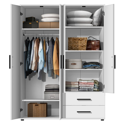 Wardrobe - Asters Maldives