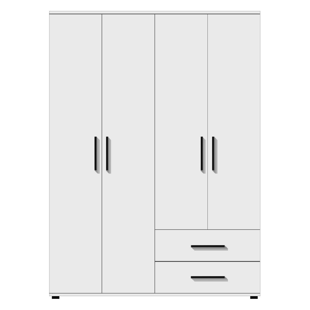 Wardrobe - Asters Maldives