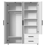 Wardrobe - Asters Maldives