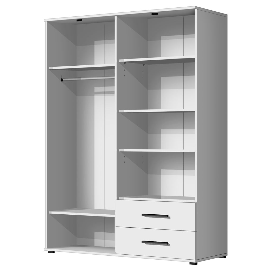Wardrobe - Asters Maldives