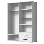 Wardrobe - Asters Maldives