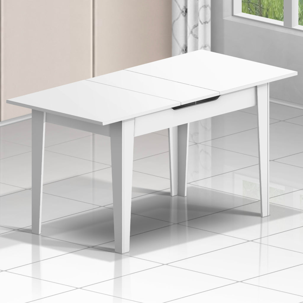 Dining Table (Extendable) - Asters Maldives