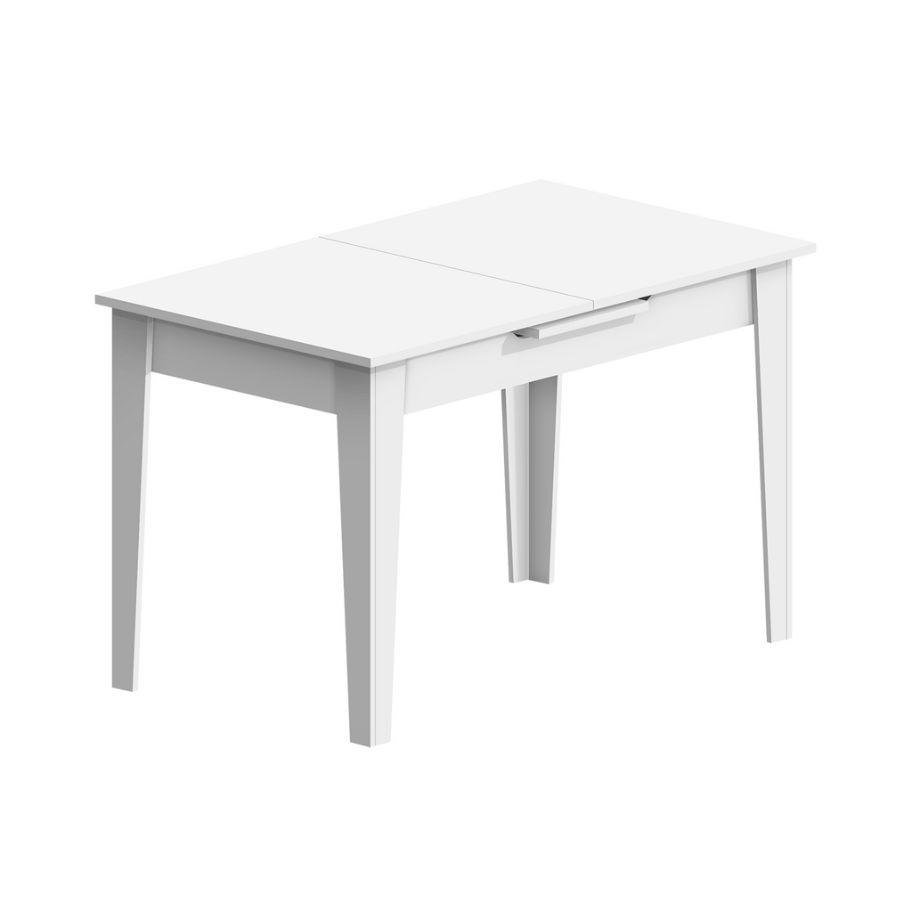 Dining Table (Extendable) - Asters Maldives