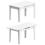 Dining Table (Extendable) - Asters Maldives